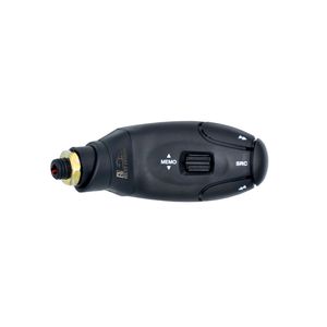 ریموت کنترل ضبط رست ویژن کد 206